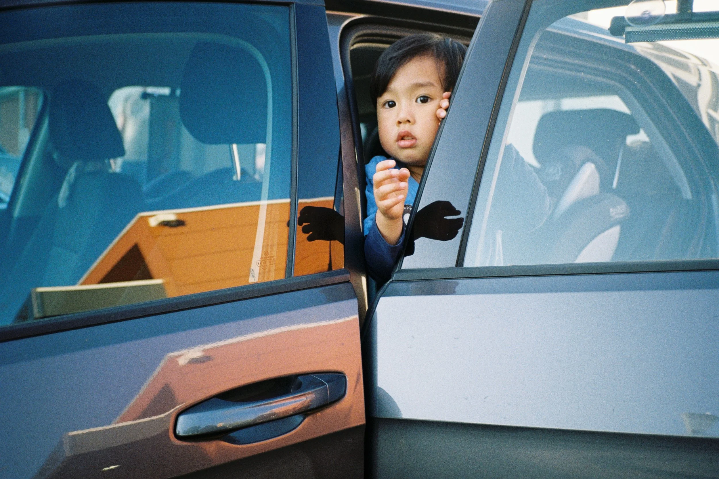 More Than Just a Car