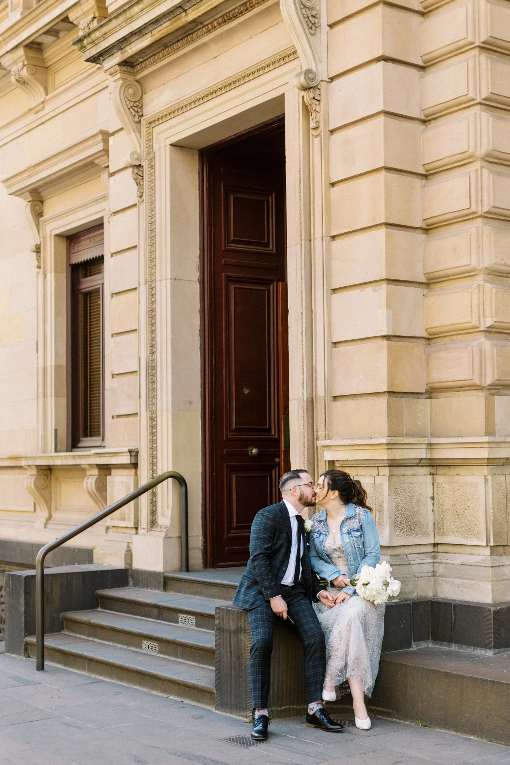 Melbourne Registry Office Weddings: A Quiet, Beautiful Way to Get Married