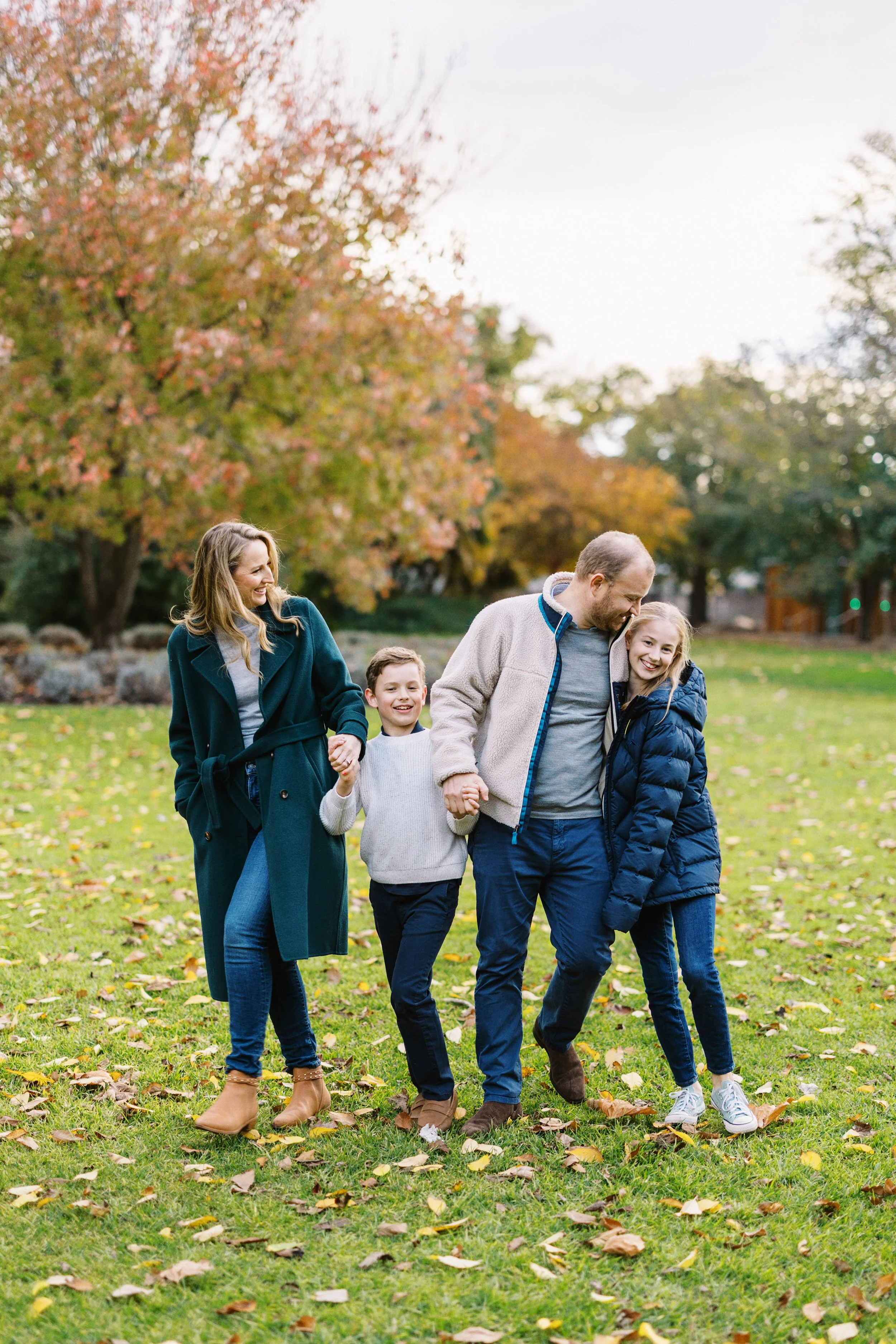 Malvern Family Photography - 