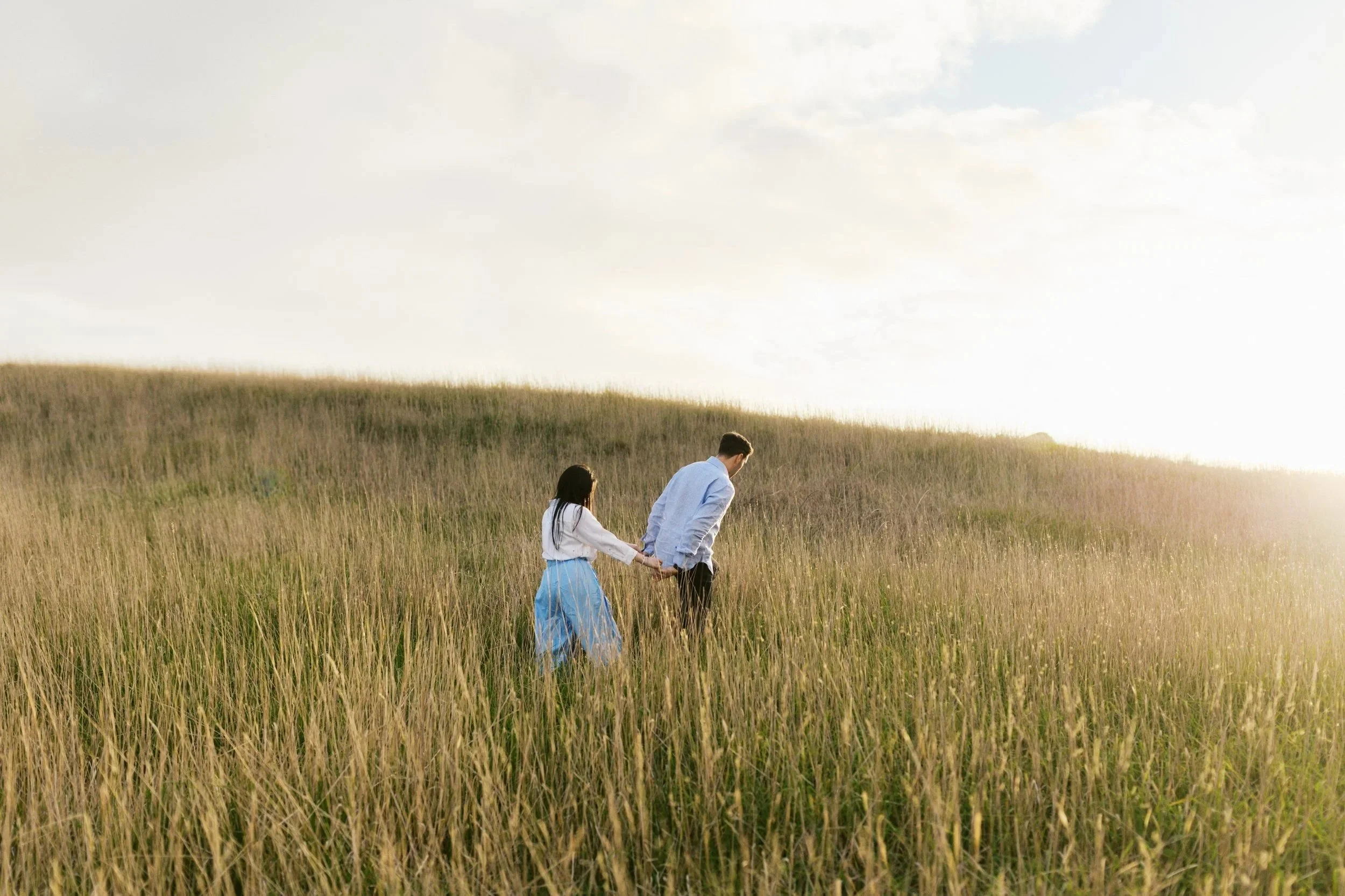 Mornington Pre Wedding - Murat &amp; Kelleyene