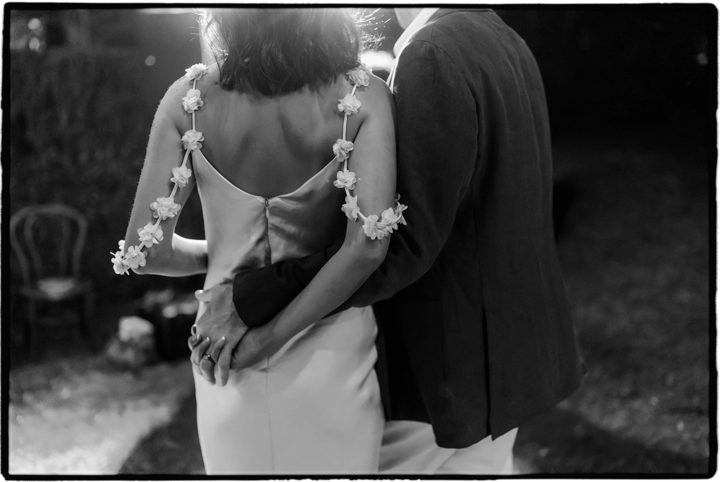 Red Hill Vineyard Wedding - Matt &amp; Tessa