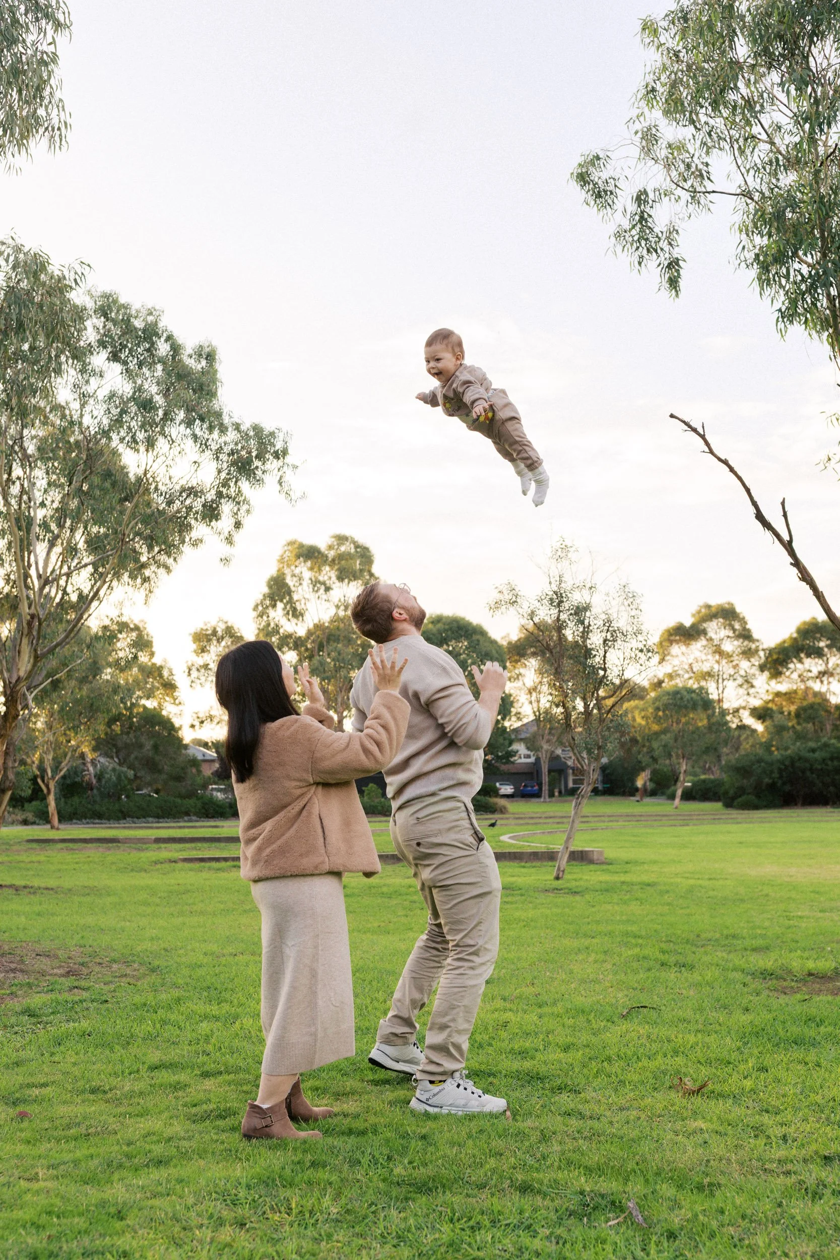 Keysborough Family Photography
