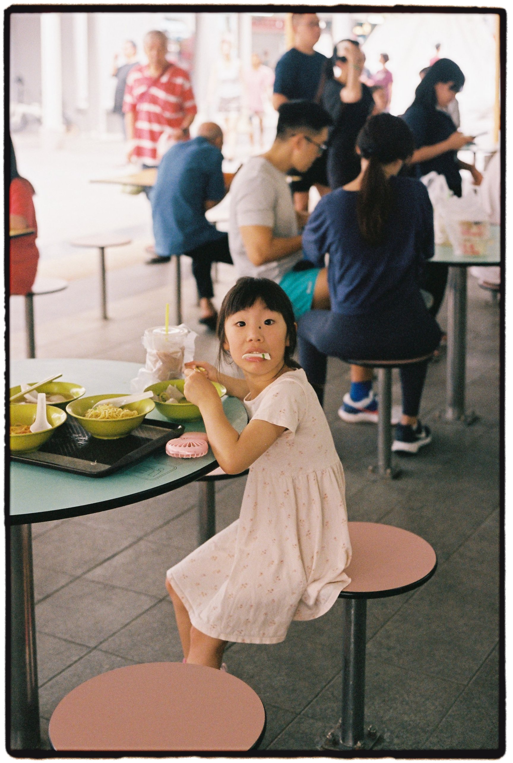 A Uniquely Singaporean Food List: What to Eat in Singapore