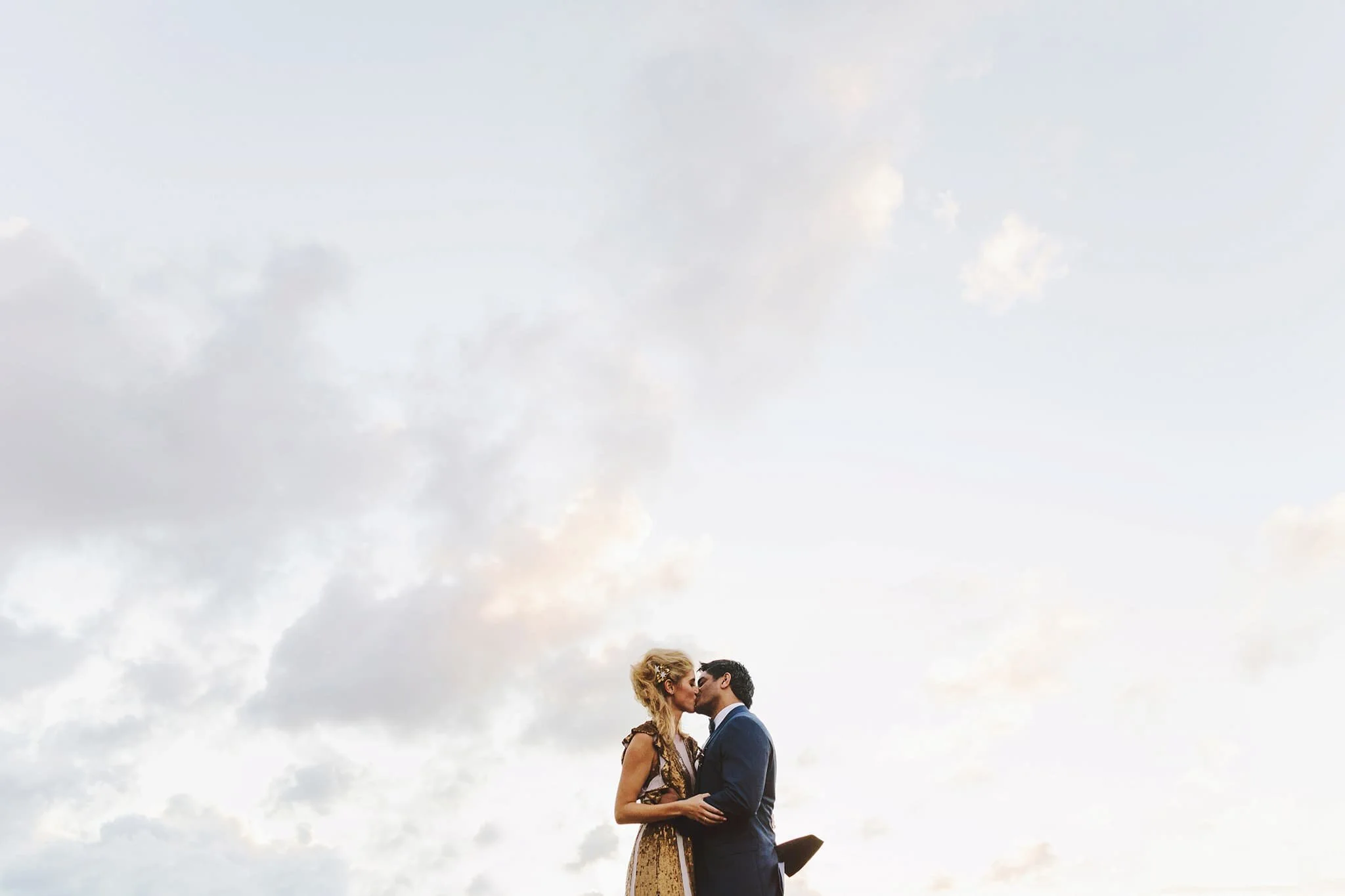 Shiran &amp; Liz