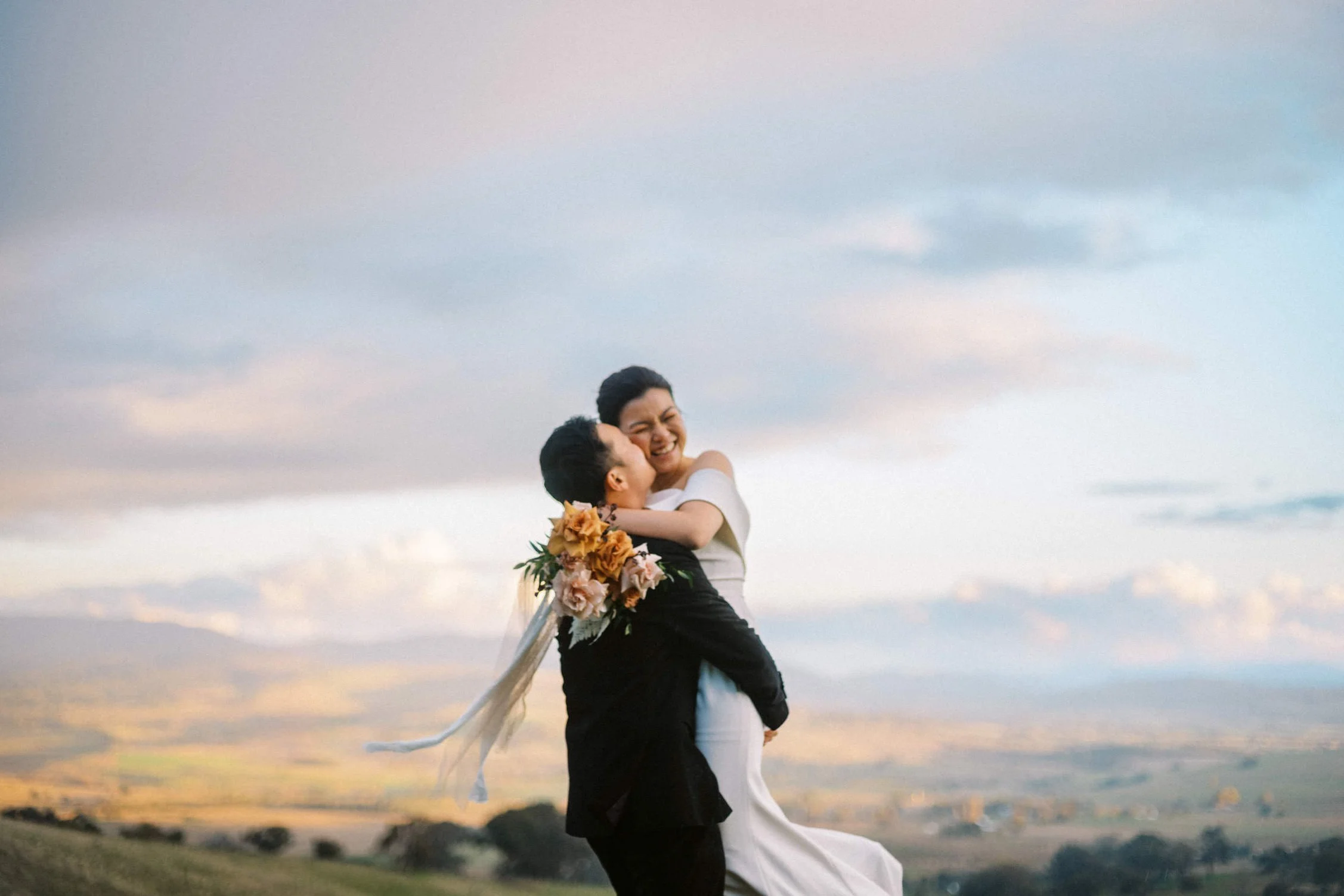 Ernest &amp; Grace