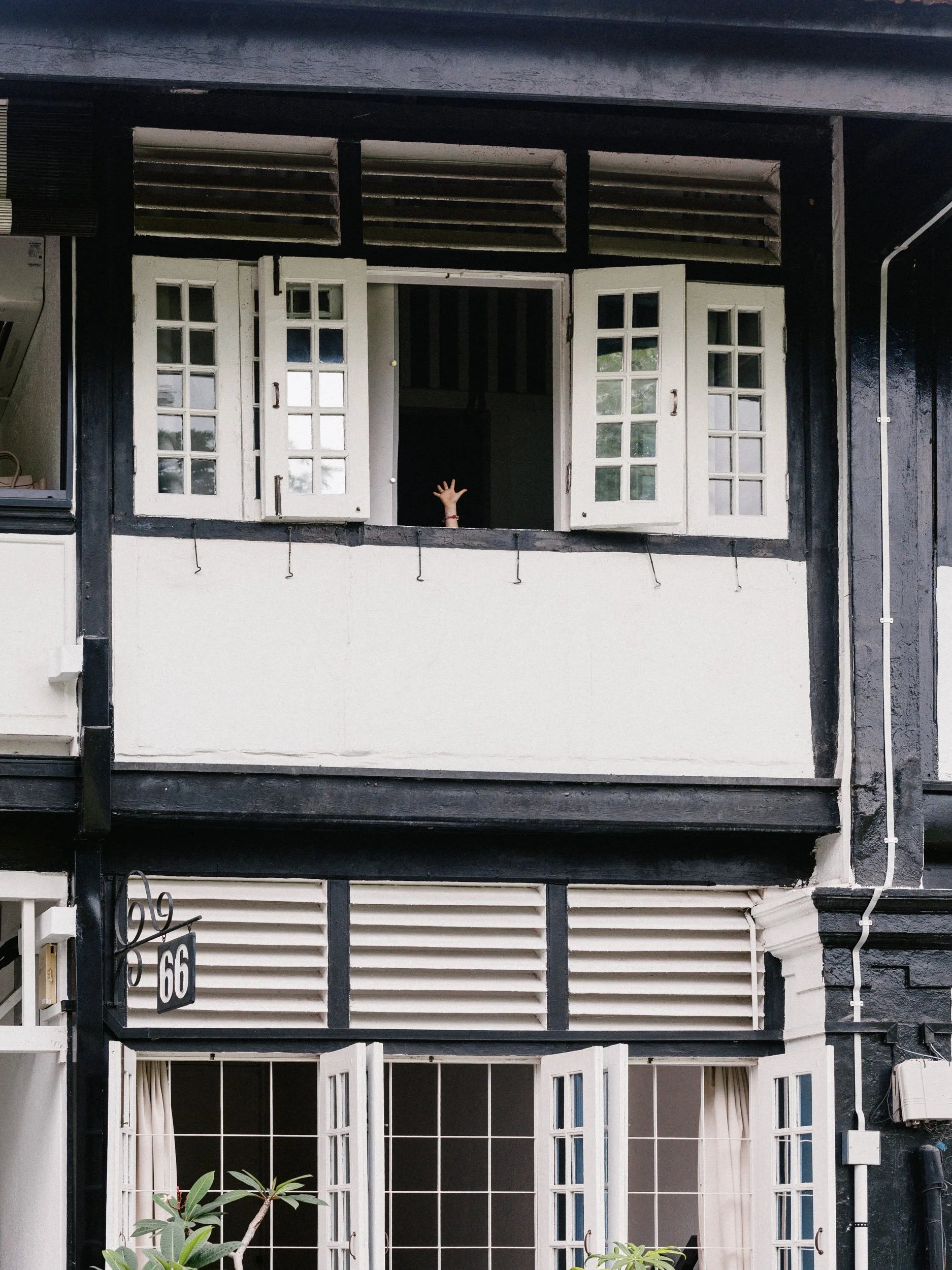 Monk’s Hill Singapore Family Photography