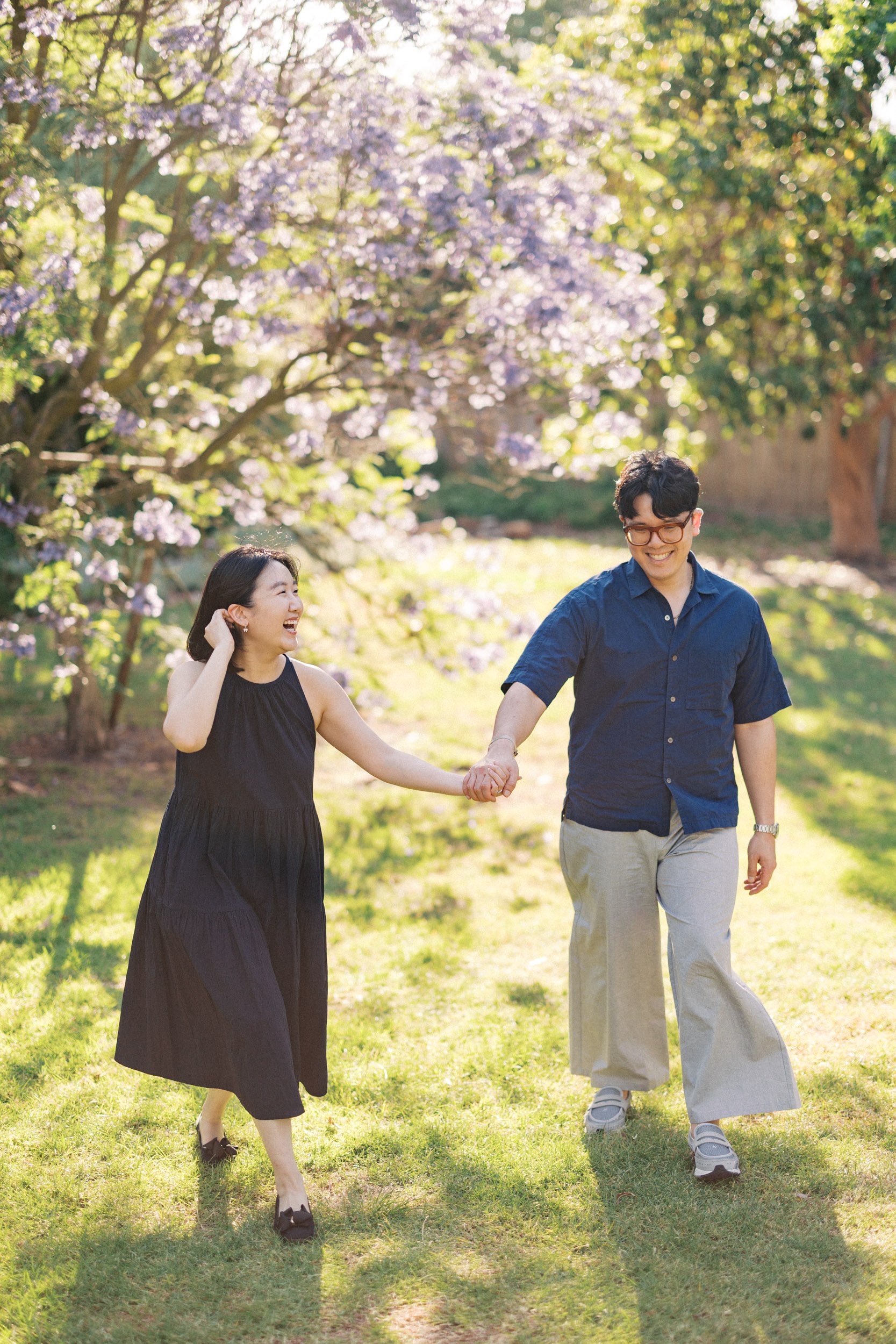 Hampton East Pre Wedding - Chris & Grace 1.jpg