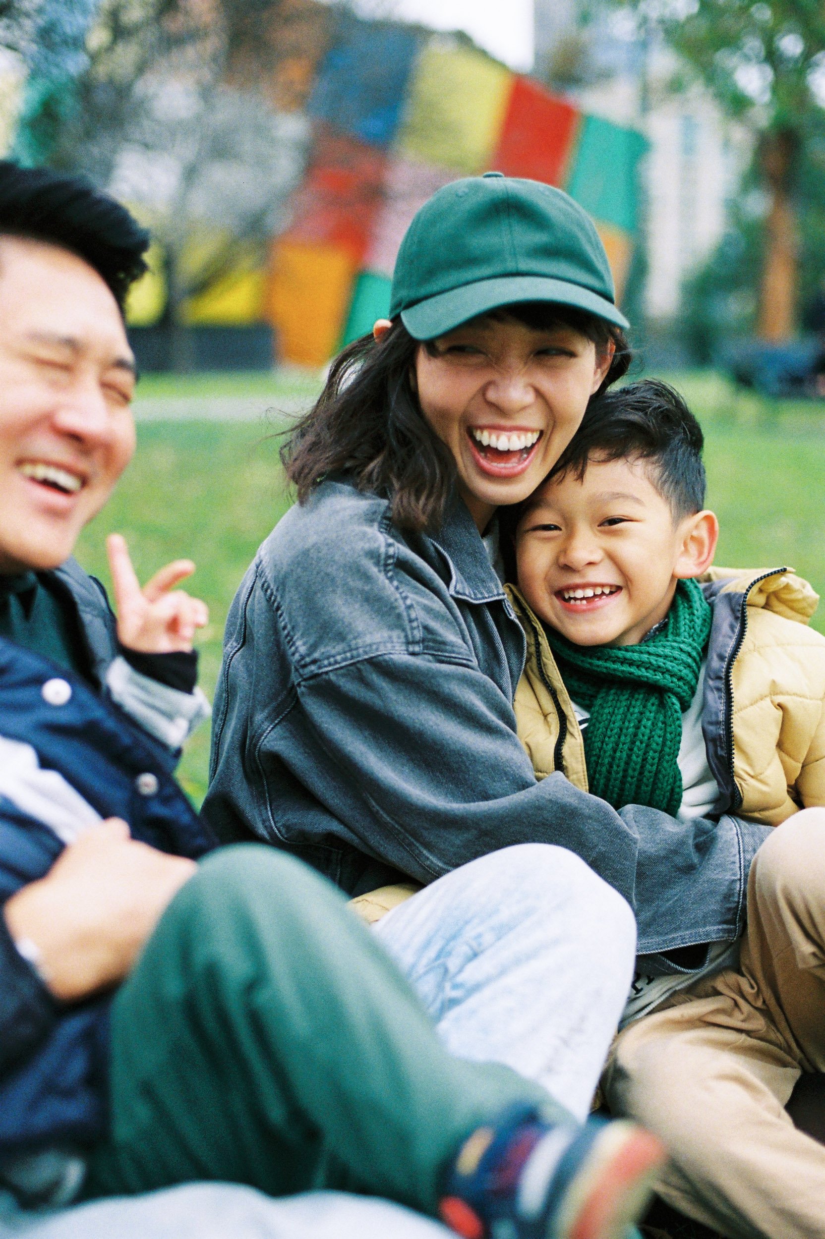 Lee Family Carlton Gardens Family Photography on 35mm Film 4.jpg