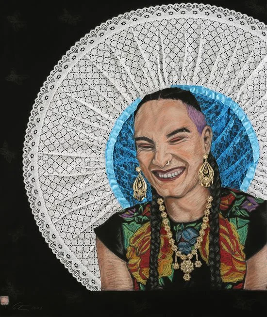 Divina, La Muxe