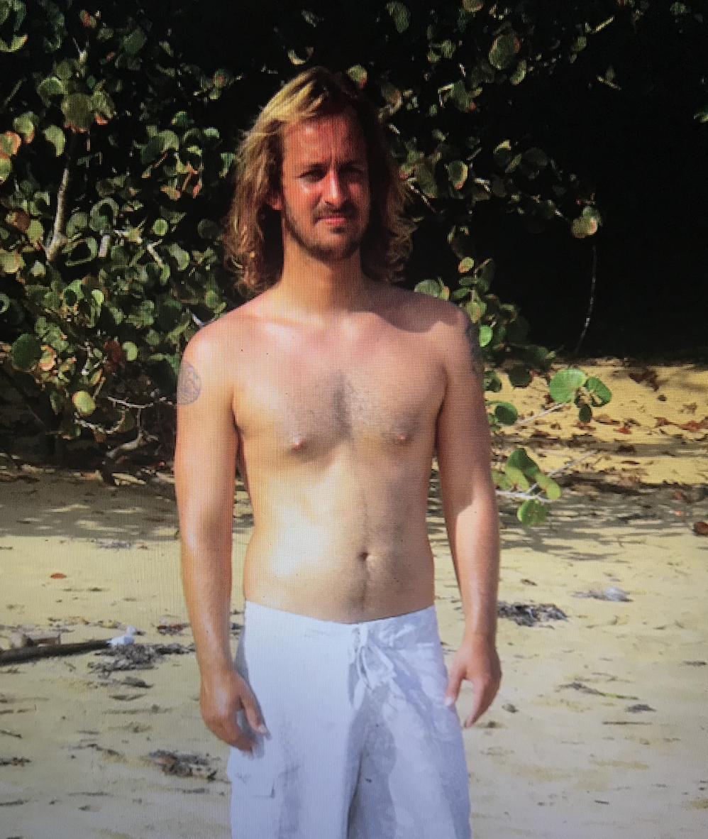 How I Got Into Personal Training