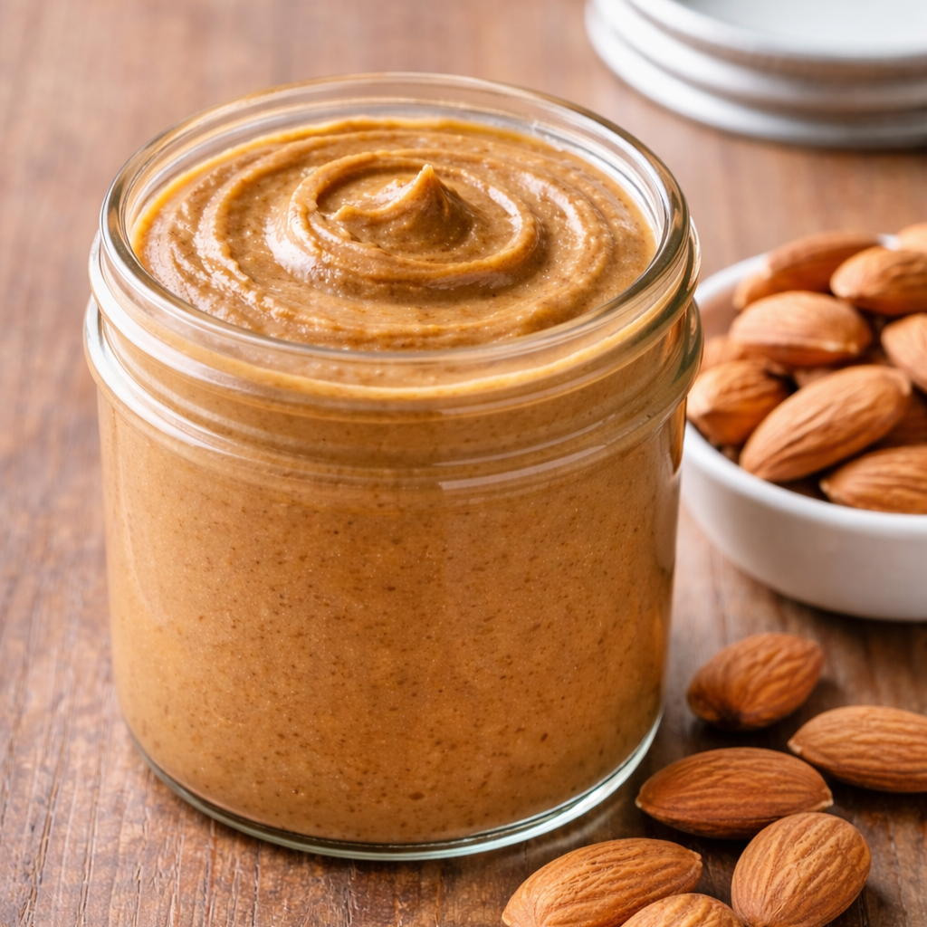Nuts vs. Nut Butter: Which Is Better for Fat Loss?