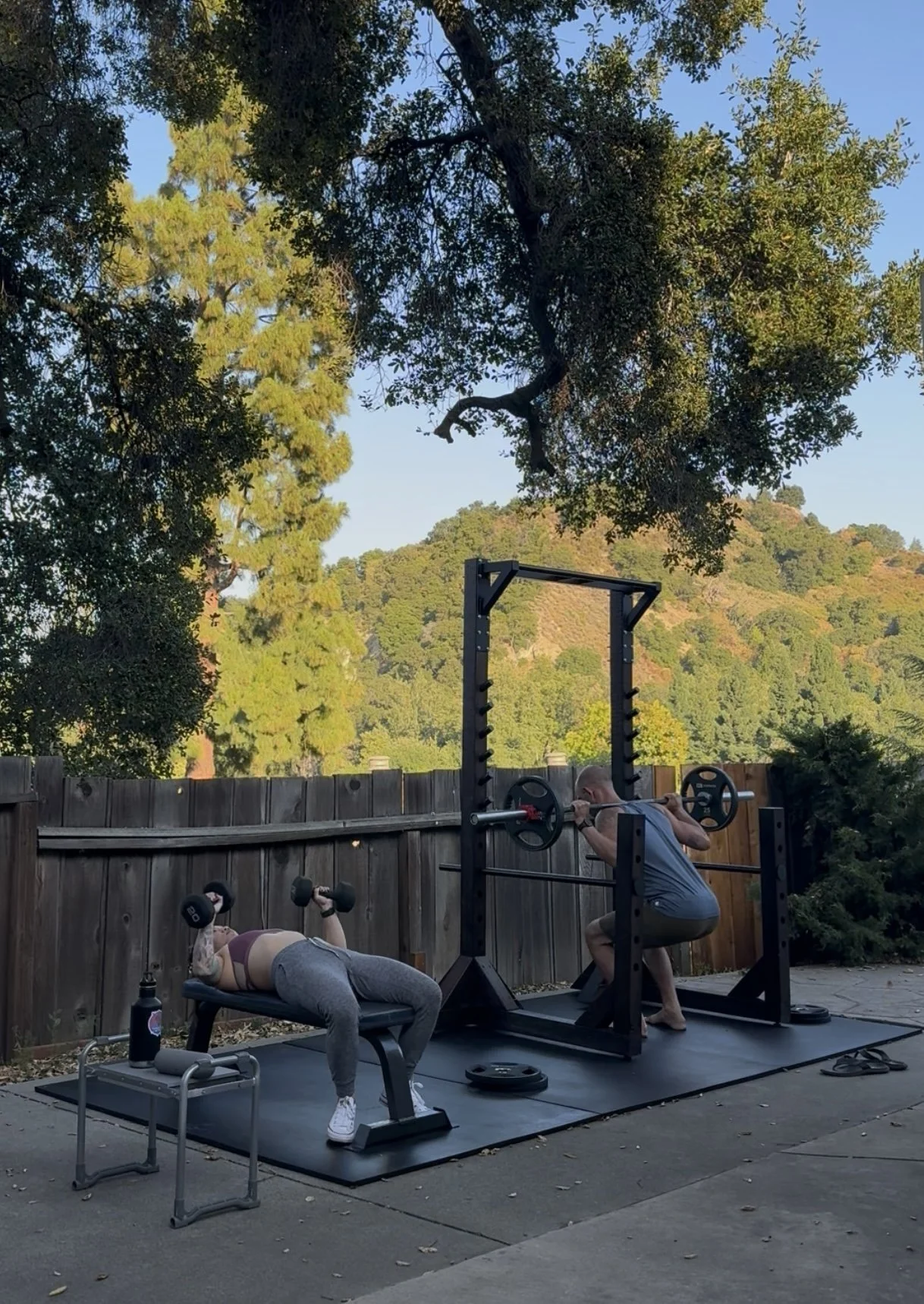 squat rack in use.jpg