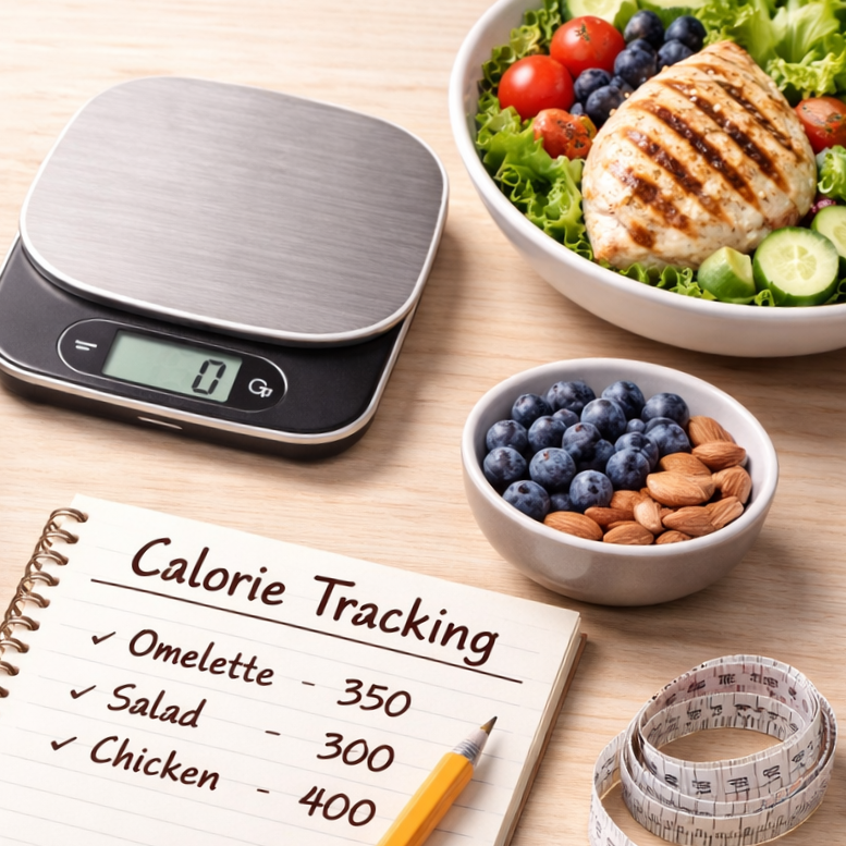 Why Calorie Tracking Works (and Why It Often Fails)
