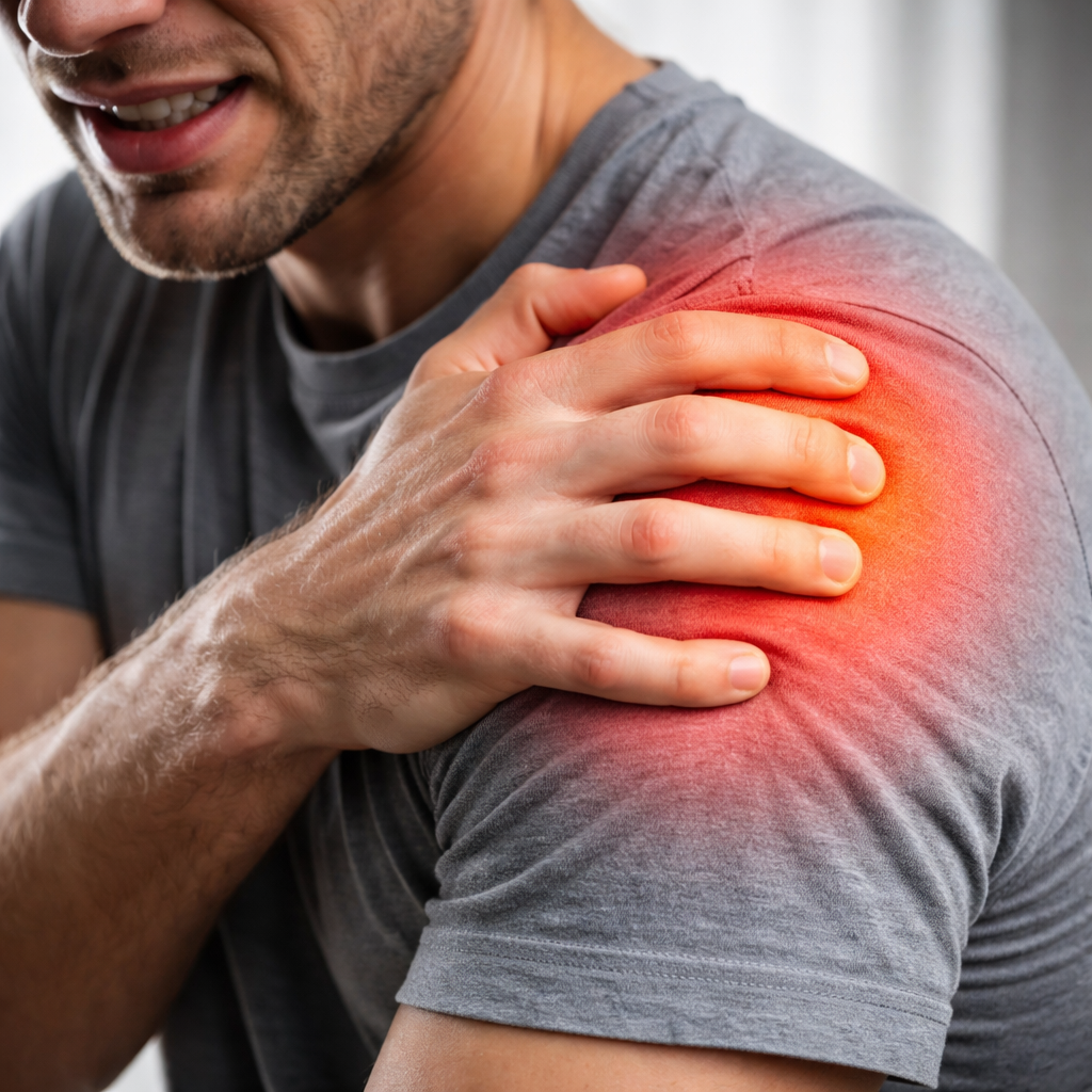 Exercising With Minor Injuries: Stay Active and Recover