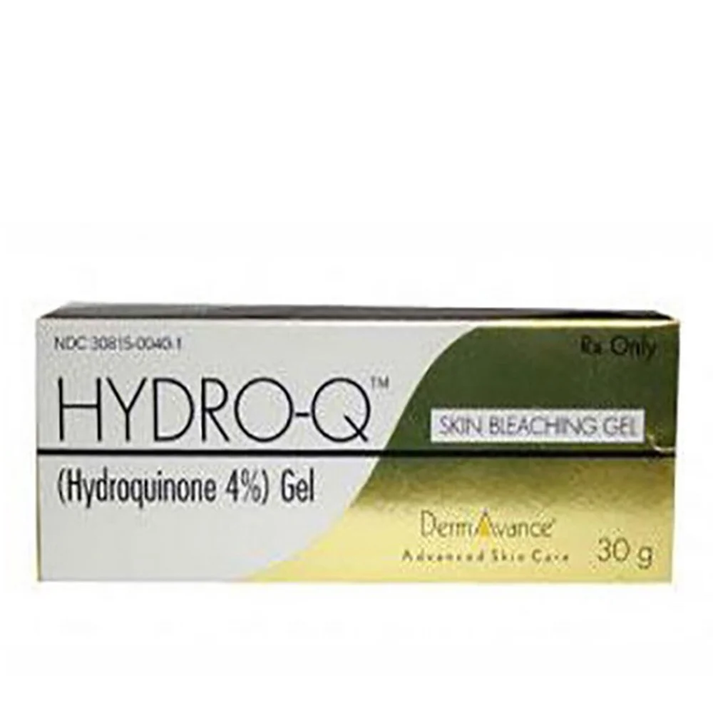 hydroquinone and glutathione Hydroquinone Vs Glutathione For Skin main image 0