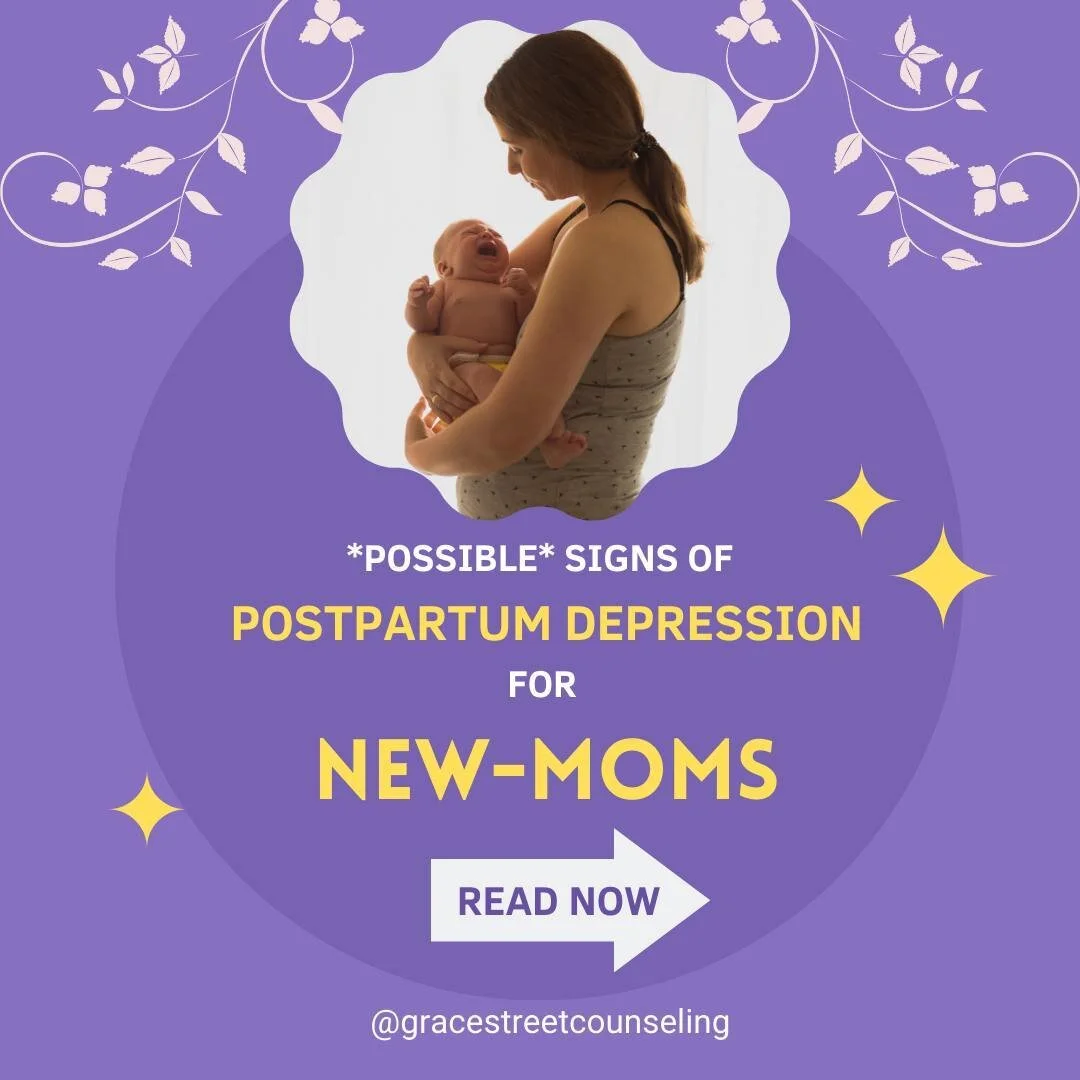 Are you experiencing anxiety beyond just being nervous about having a baby? Anxiety or depression during and after pregnancy is common. Research shows that some women start to feel depression while they're still pregnant. Sometimes women have a hard