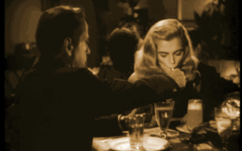 Using AI? You’ll pay with your life.