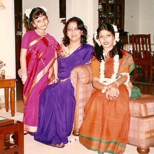 Cheers to our everyday superheroes🦸&zwj;♀️ #selflesslove #mothersday #momscandoanything #asianpacificamericanheritagemonth #desimoms