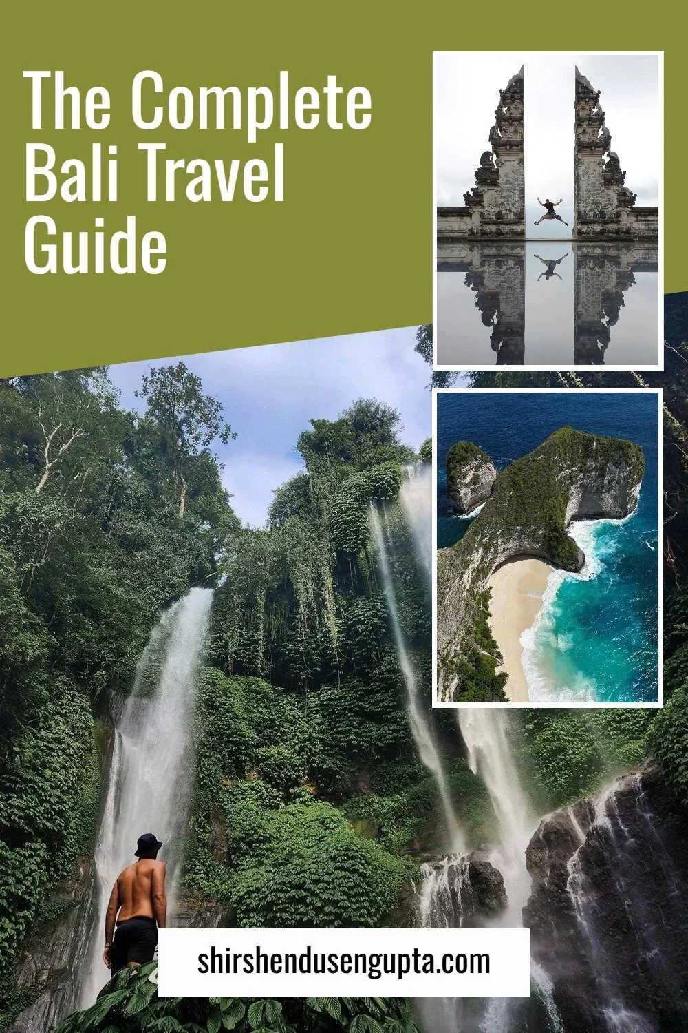 pinterest pin The Complete Bali Travel Guide: Best Places to Visit & Everything You Need to Know