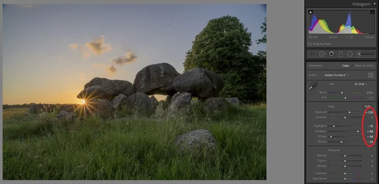 My Step-By-Step Photo Post-Processing Workflow | A Beginner’s Guide to ...