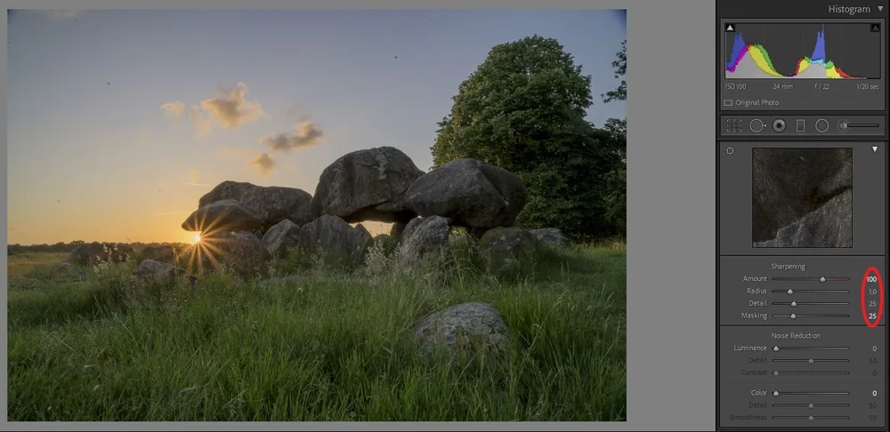 My Step-By-Step Photo Post-Processing Workflow | A Beginner’s Guide to ...