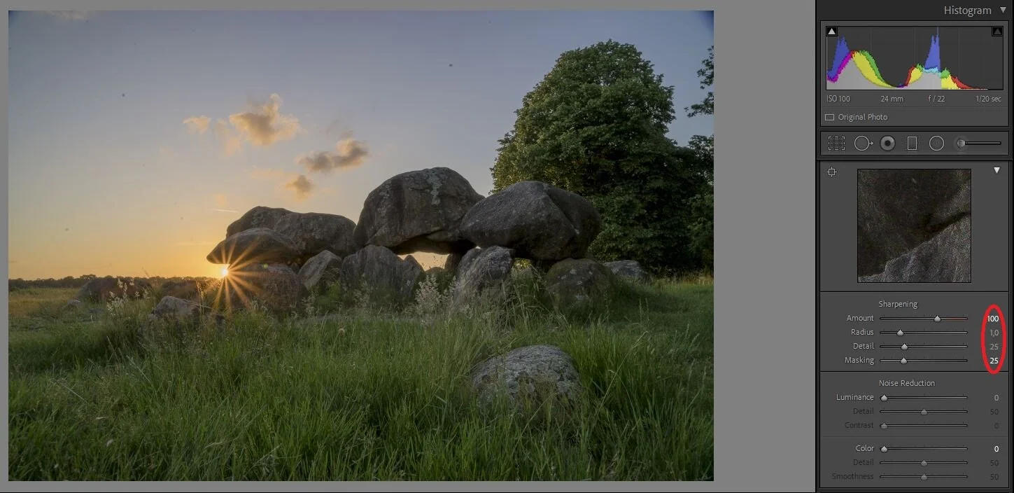 My Step-By-Step Photo Post-Processing Workflow | A Beginner’s Guide to ...