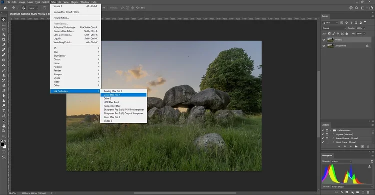 Processing Photo My Step-By-Step Photo Post-Processing Workflow | A Beginner’s Guide to ...