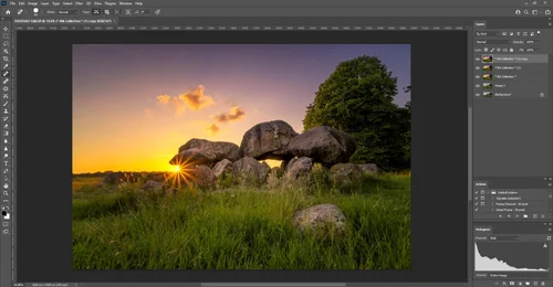 My Step-By-Step Photo Post-Processing Workflow | A Beginner’s Guide to ...