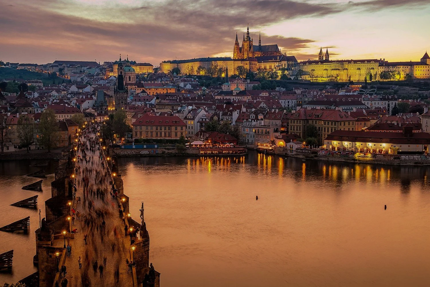 First Timer’s Travel Guide to Prague | 39 Best Places to Visit in Prague | 39 Top Things To Do in Prague, Czechia