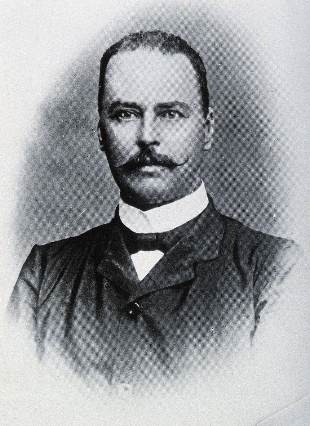 The Story of Sir Ronald Ross: the Indian-Born British Doctor Who Won the Nobel Prize