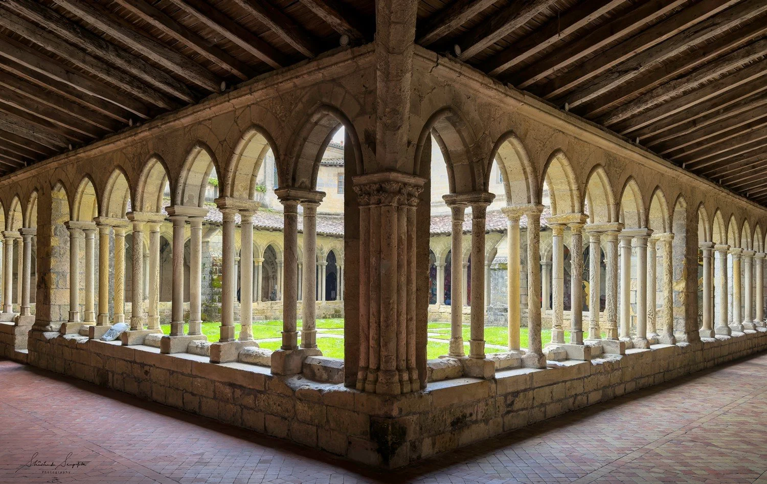 unesco world heritage village of saint emilion and bordeaux france showcasing cobbled streets vineyards medieval buildings churches