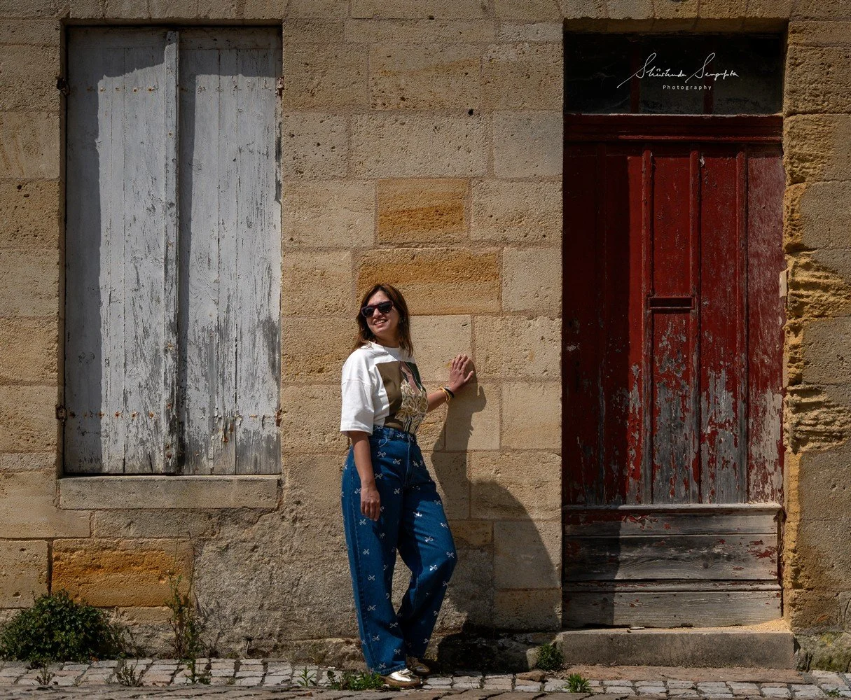 unesco world heritage village of saint emilion and bordeaux france showcasing cobbled streets vineyards medieval buildings churches