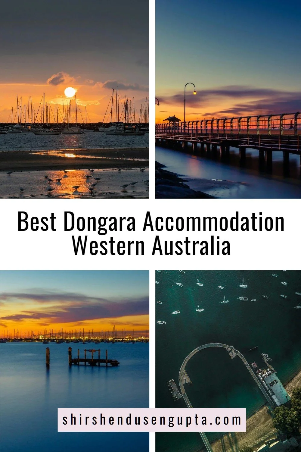 pinterest pin Discover the Best Dongara Accommodation Western Australia for Your Next Family Getaway