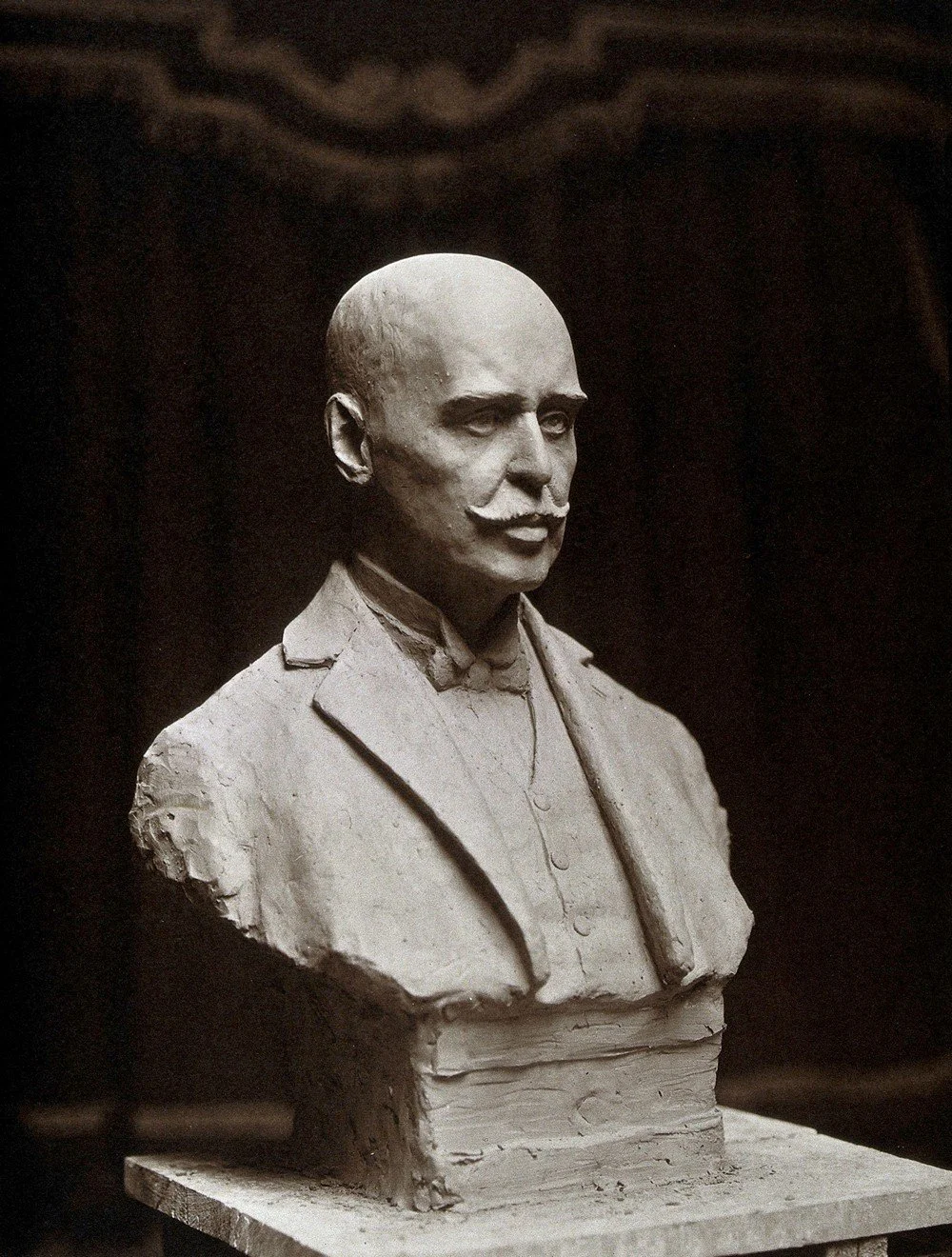 The Story of Sir Ronald Ross: the Indian-Born British Doctor Who Won the Nobel Prize
