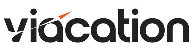 Viacation Logo
