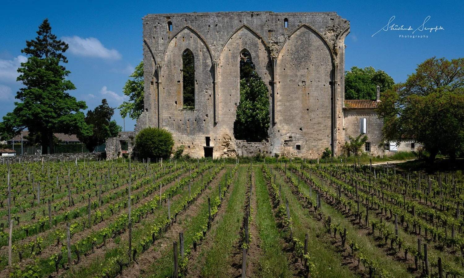unesco world heritage village of saint emilion and bordeaux france showcasing cobbled streets vineyards medieval buildings churches