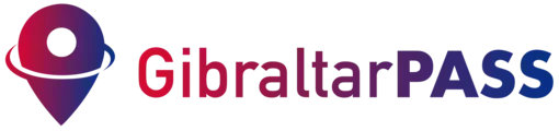 GibraltarPASS Logo