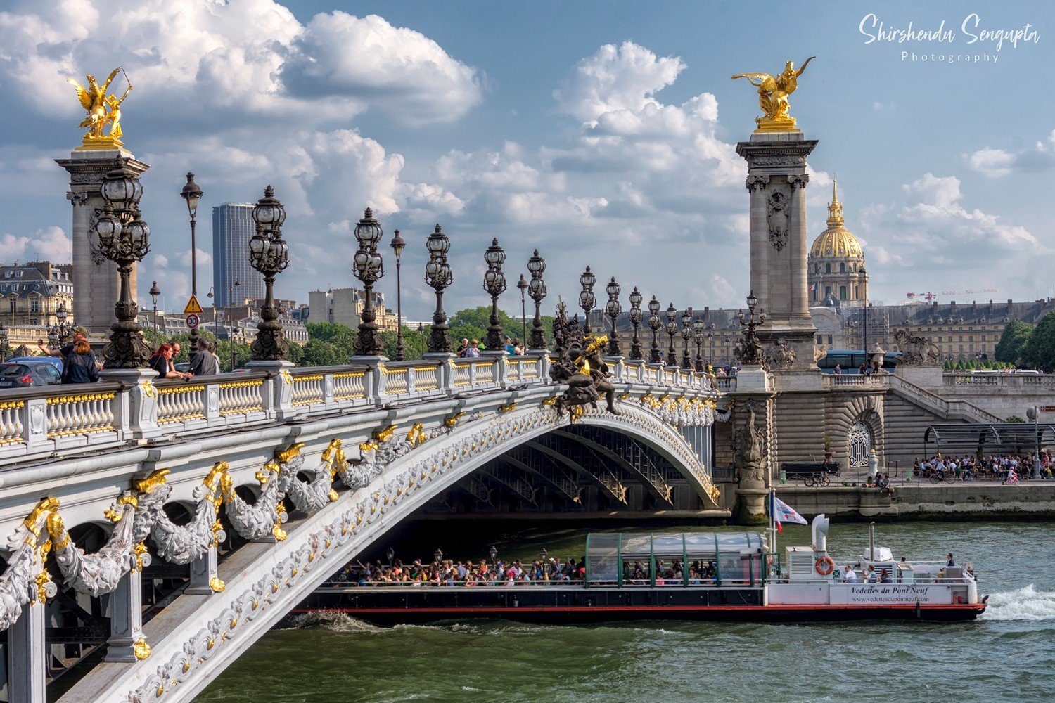 The Ultimate Paris Bucket List | 11 Best Places to Visit in Paris | 11 ...