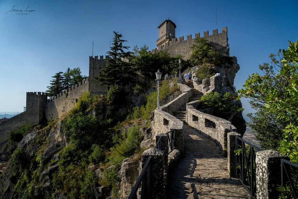 Ultimate San Marino Day Trip Itinerary | 10 Best Places to Visit and