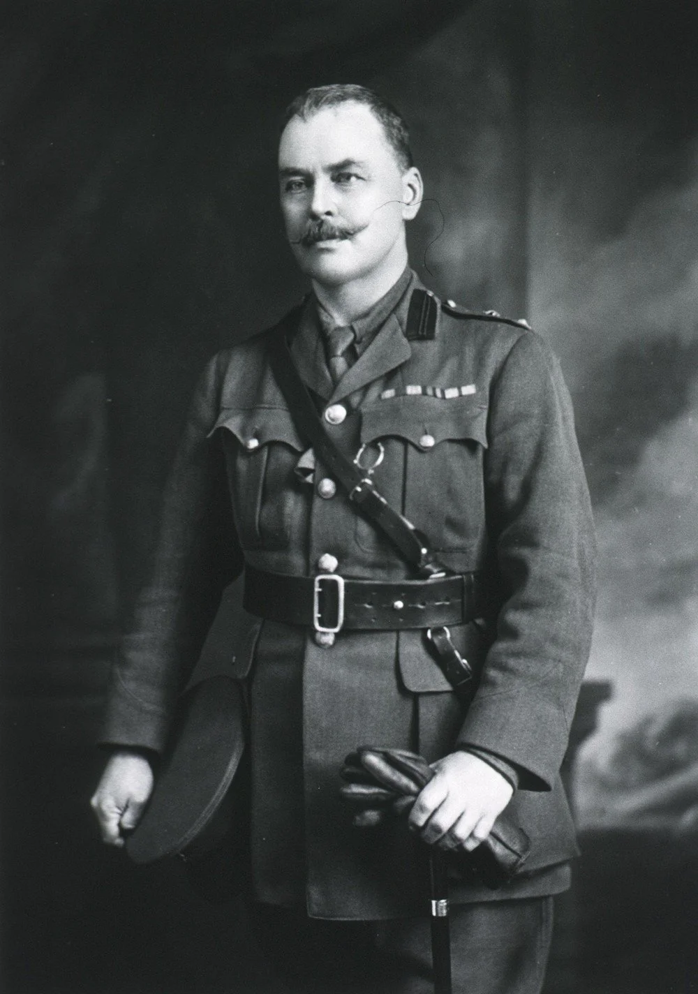 The Story of Sir Ronald Ross: the Indian-Born British Doctor Who Won the Nobel Prize