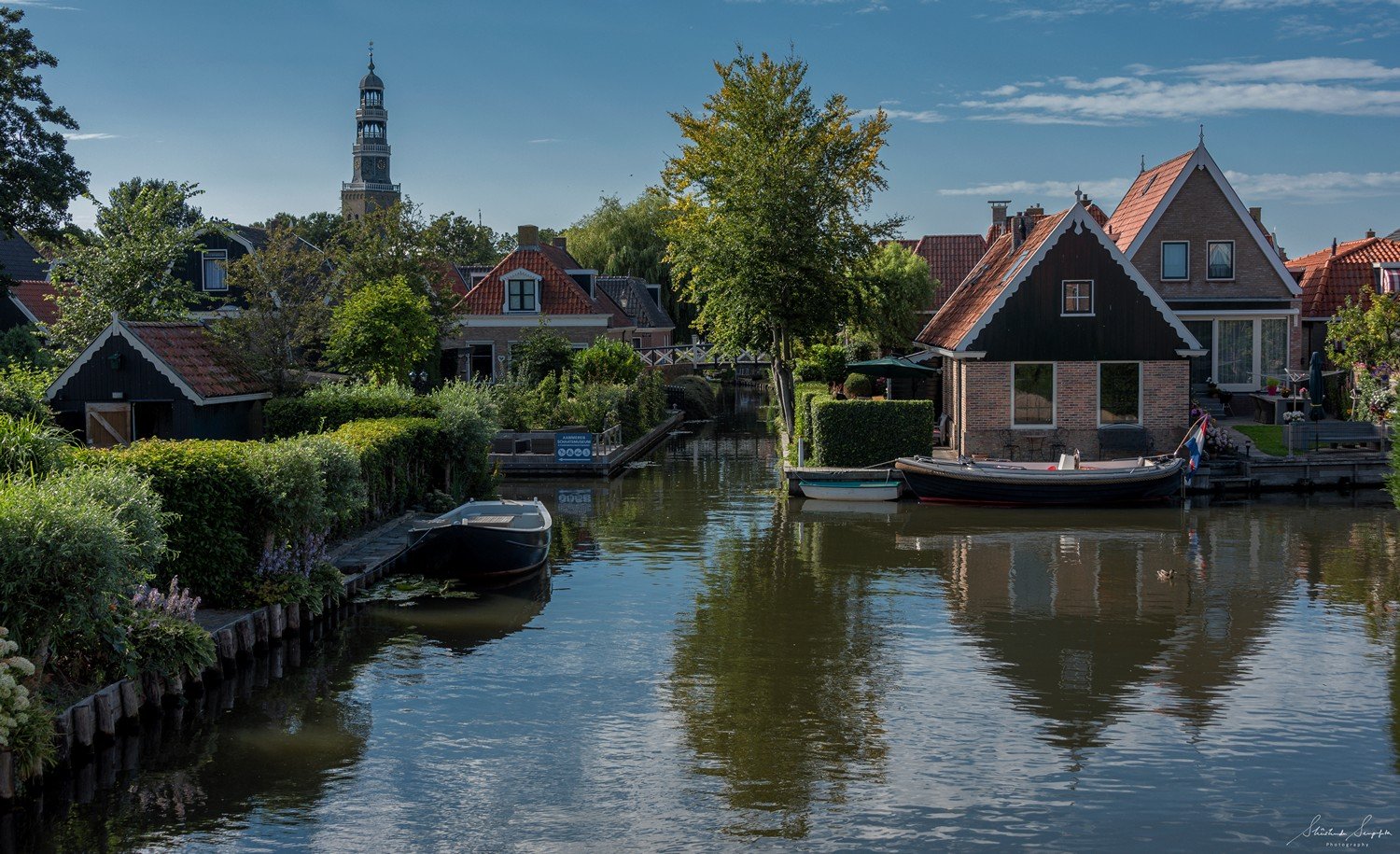 friesland holland tourist information & travel service