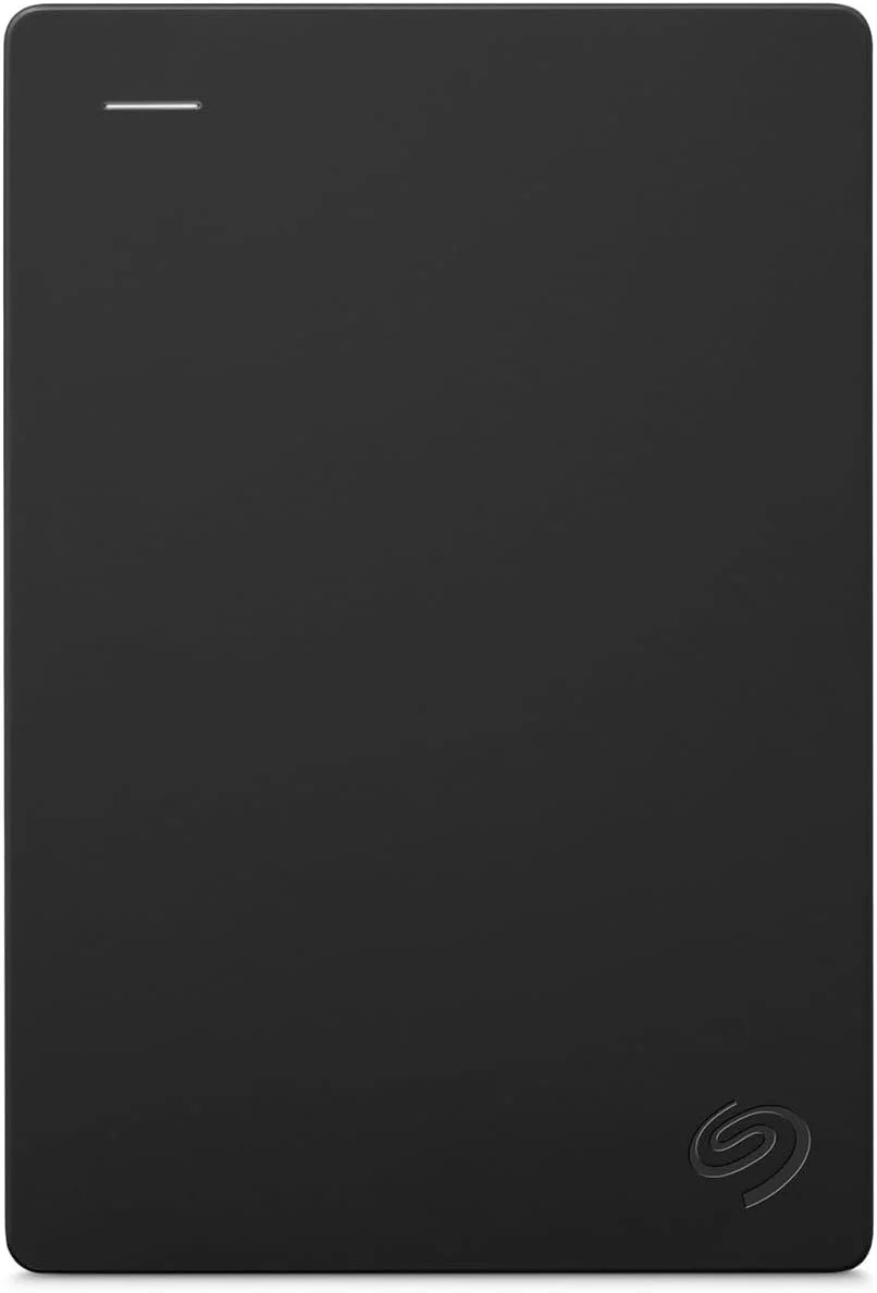 Seagate Expansion Hard Drive 5 TB