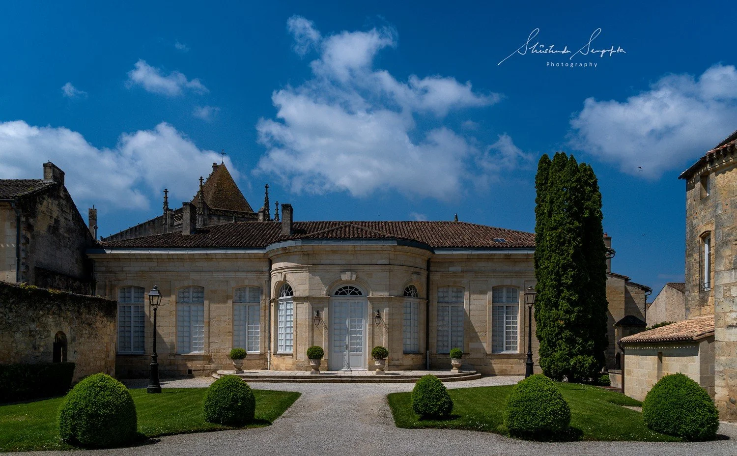 unesco world heritage village of saint emilion and bordeaux france showcasing cobbled streets vineyards medieval buildings churches