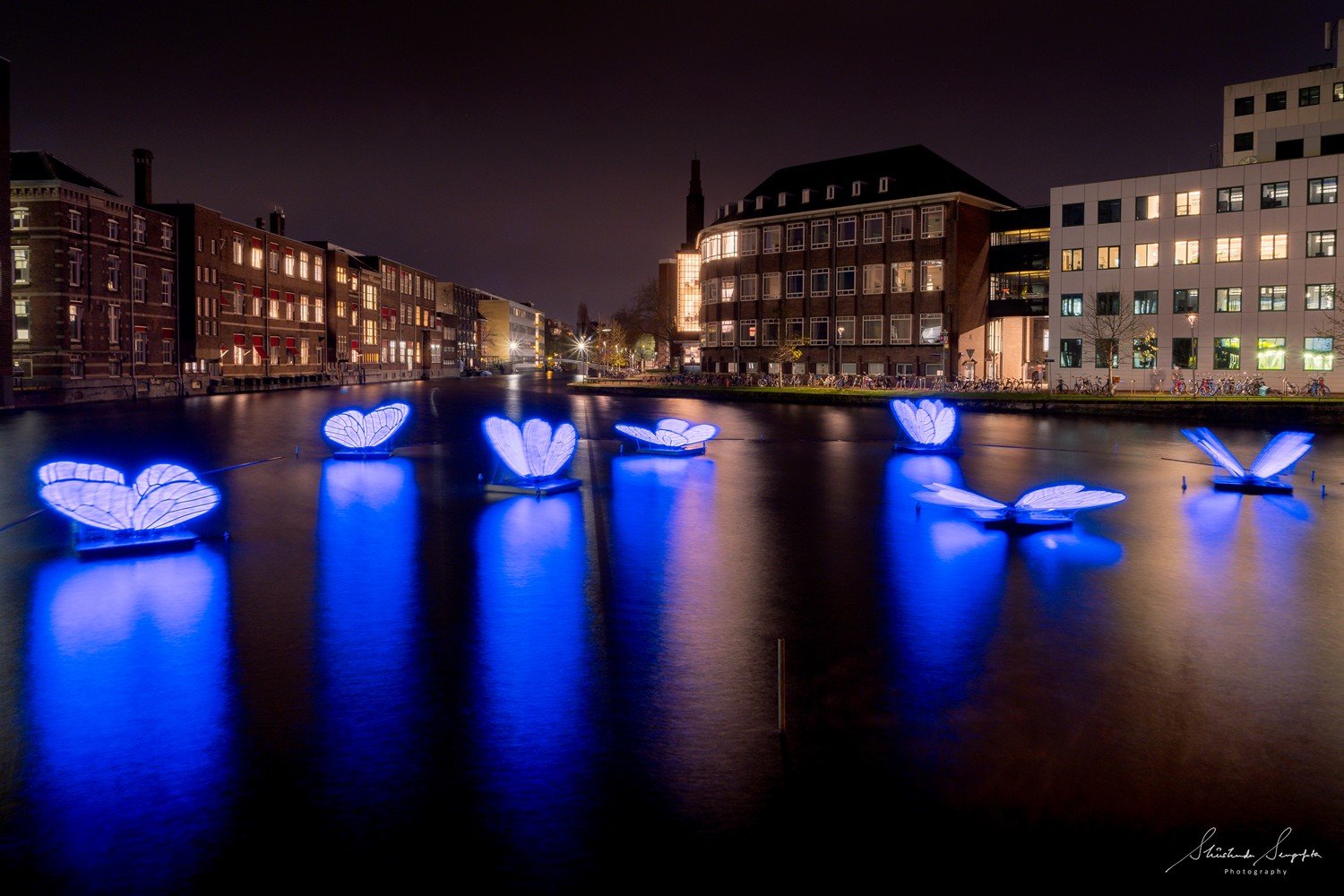 Amsterdam Light Festival 2021 2022 10th Anniversary Edition Date And Time Free Walking