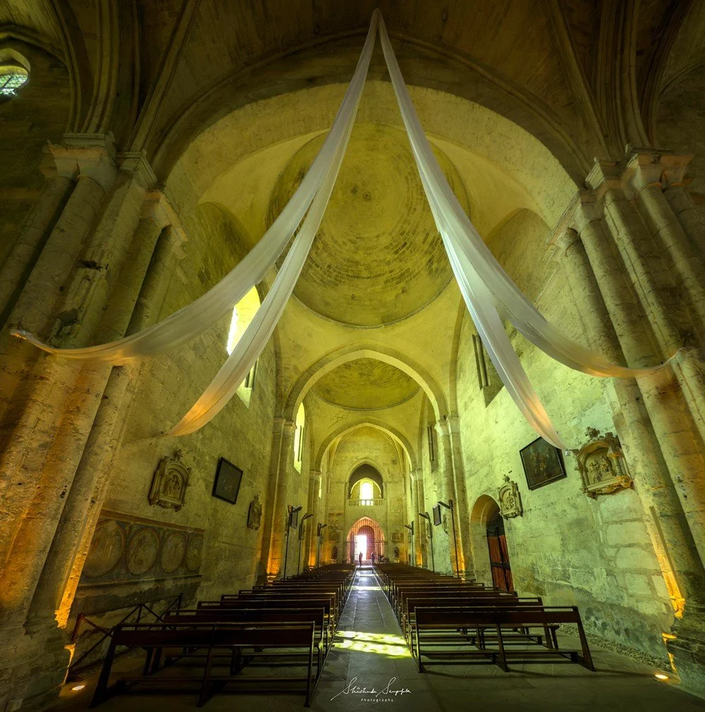 unesco world heritage village of saint emilion and bordeaux france showcasing cobbled streets vineyards medieval buildings churches