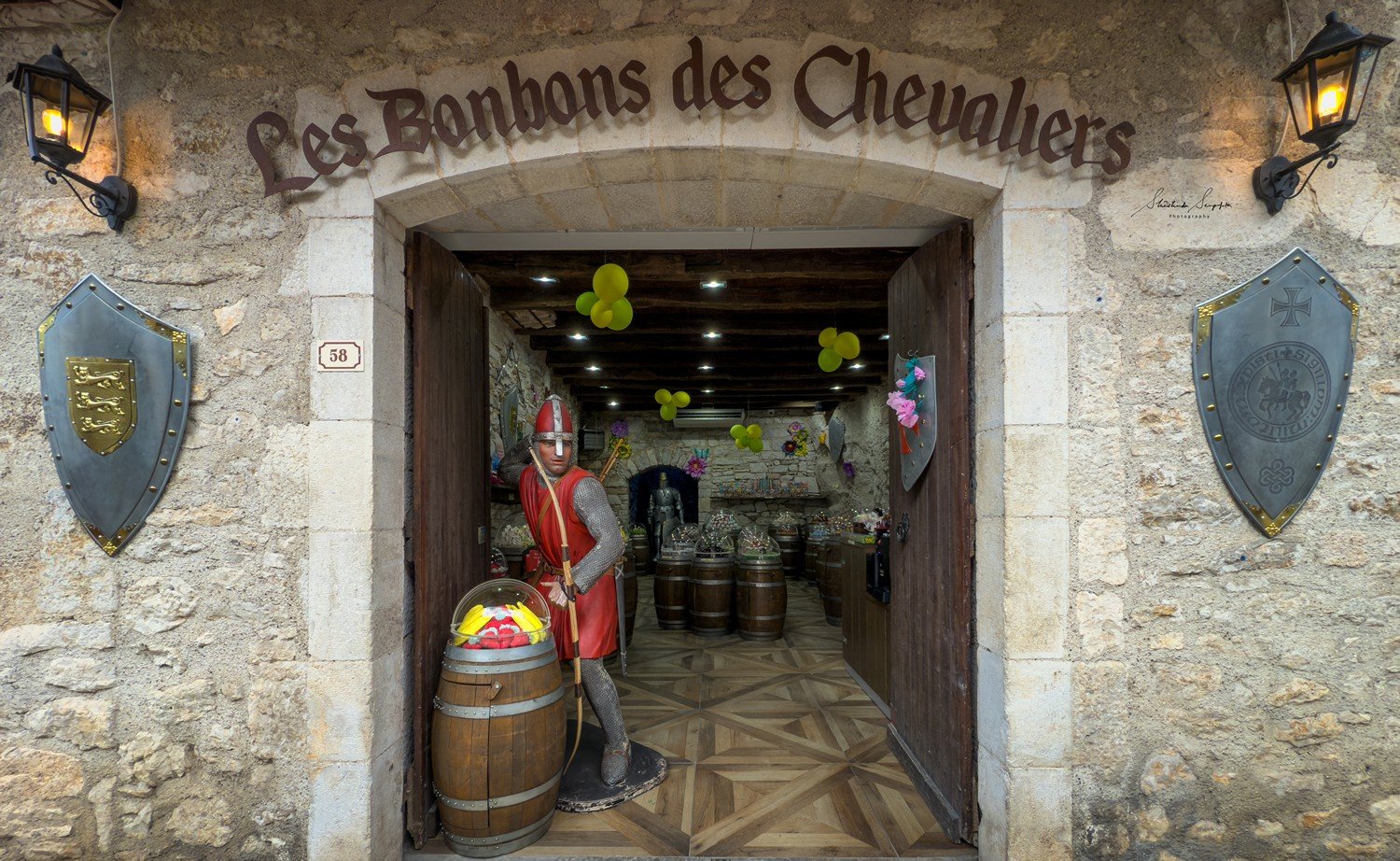 pilgrimage to sanctuary of rocamadour france which is a clifftop medieval village featuring castle chapel of notre dame housing black virgin crypt basilica and tomb of saint amadour
