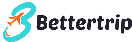 Bettertrip Logo