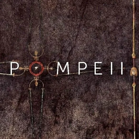 Pompeii Sites Logo
