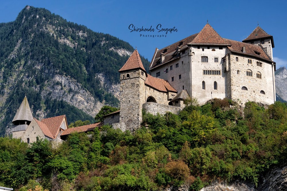 A Weekend Getaway to Liechtenstein | 6 Best Places to Visit in ...