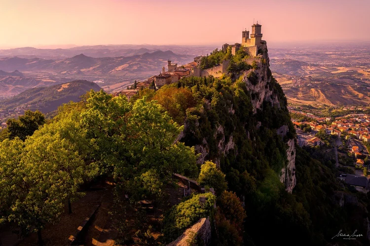 Ultimate San Marino Day Trip Itinerary | 10 Best Places to Visit and